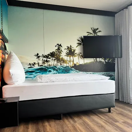 Keh By Wmm Hotell