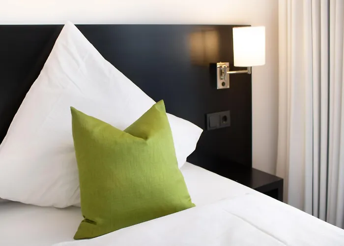 Keh By Wmm Hotell *