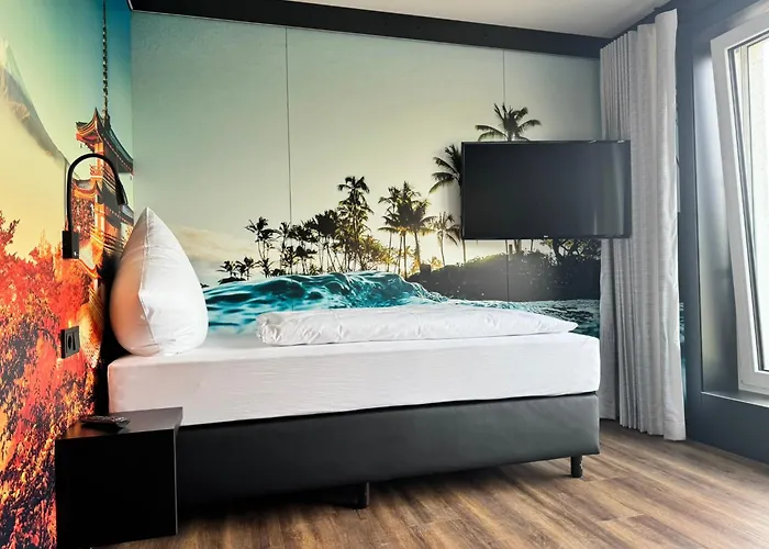 Keh By Wmm Hotell
