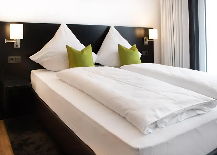 Keh By Wmm Hotell Kelheim