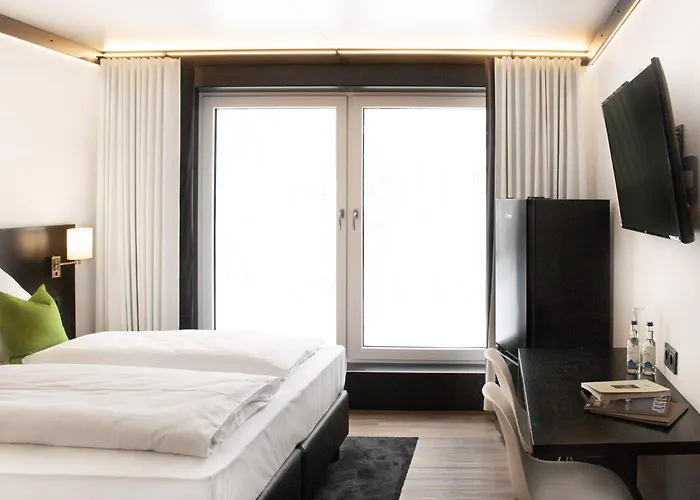 Hotel Keh By Wmm *